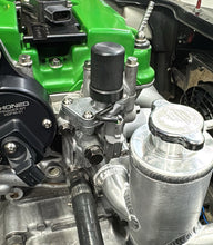 Load image into Gallery viewer, B H Series B16 B17 B18 H22 VTEC Solenoid Bolt Package
