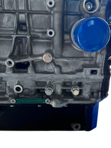 K Series Half Shaft Bolt Package