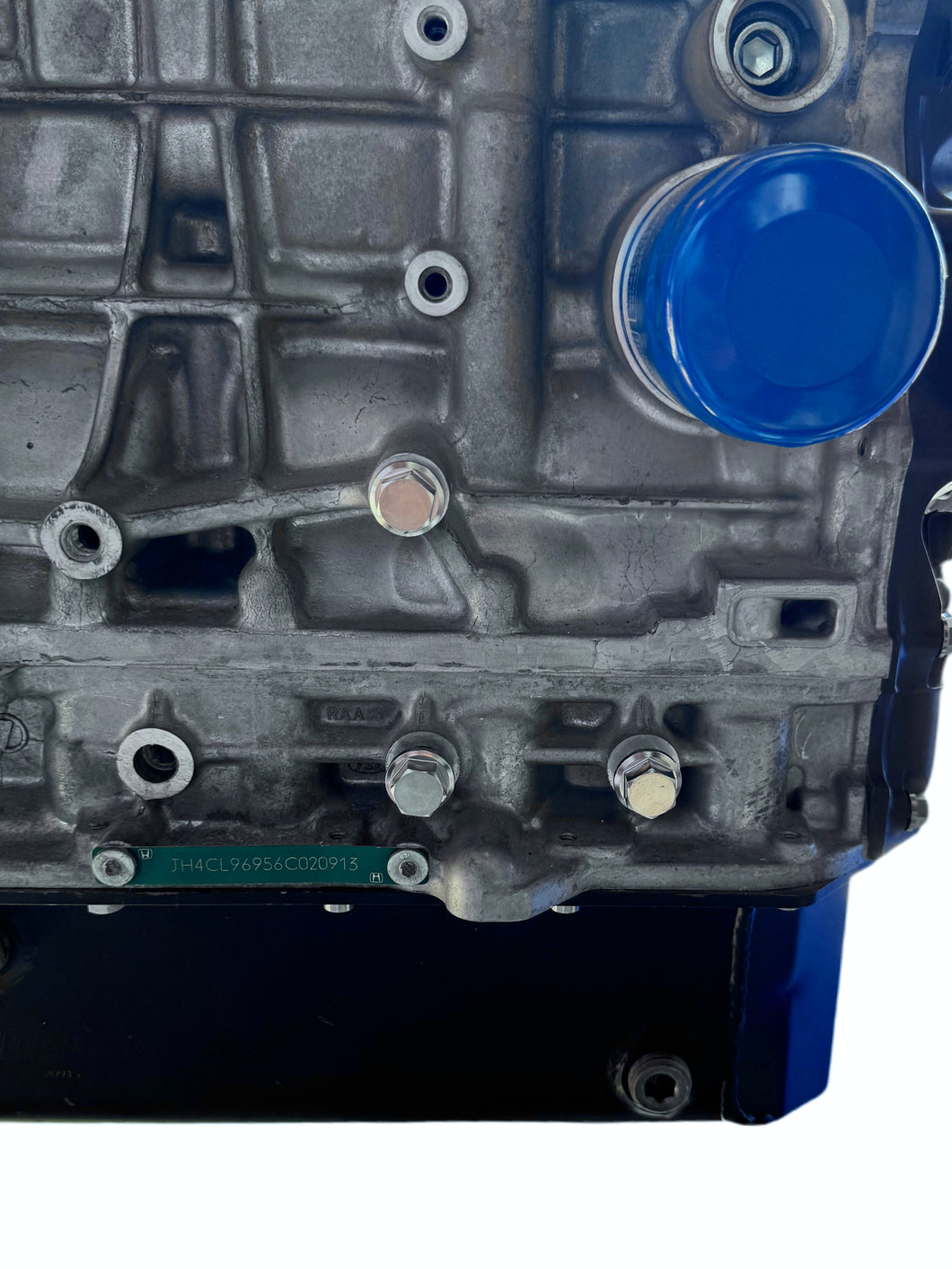 K Series Half Shaft Bolt Package