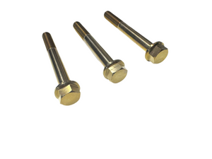 Hasport Innovative B K J Series Swap Mount Bolt 100mm Stock Length