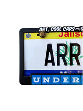 Load image into Gallery viewer, License Plate Bolts
