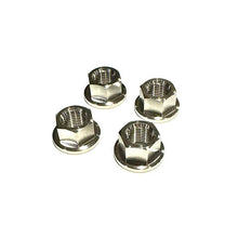 Load image into Gallery viewer, EF DA EG DC DB Front Upper Control Arm Nut Package
