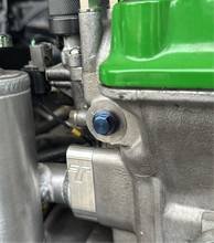 Load image into Gallery viewer, B H Series B16 B17 B18 B20 H22 Head Sealing Bolt &amp; Washer
