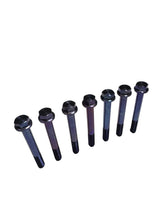 Load image into Gallery viewer, Hasport Innovative B K J Series Swap Mount Bolt 100mm Stock Length
