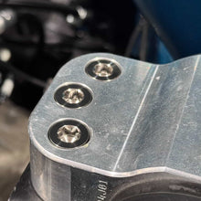 Load image into Gallery viewer, K Swap Trans Allen Head flush 3 Bolt Mount Package
