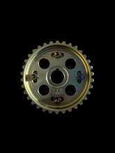 Load image into Gallery viewer, B H Series VTEC Toda Racing Cam Gear Bolts
