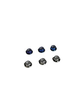 Load image into Gallery viewer, B D H Series Fuel Rail Nut / Bolt Package
