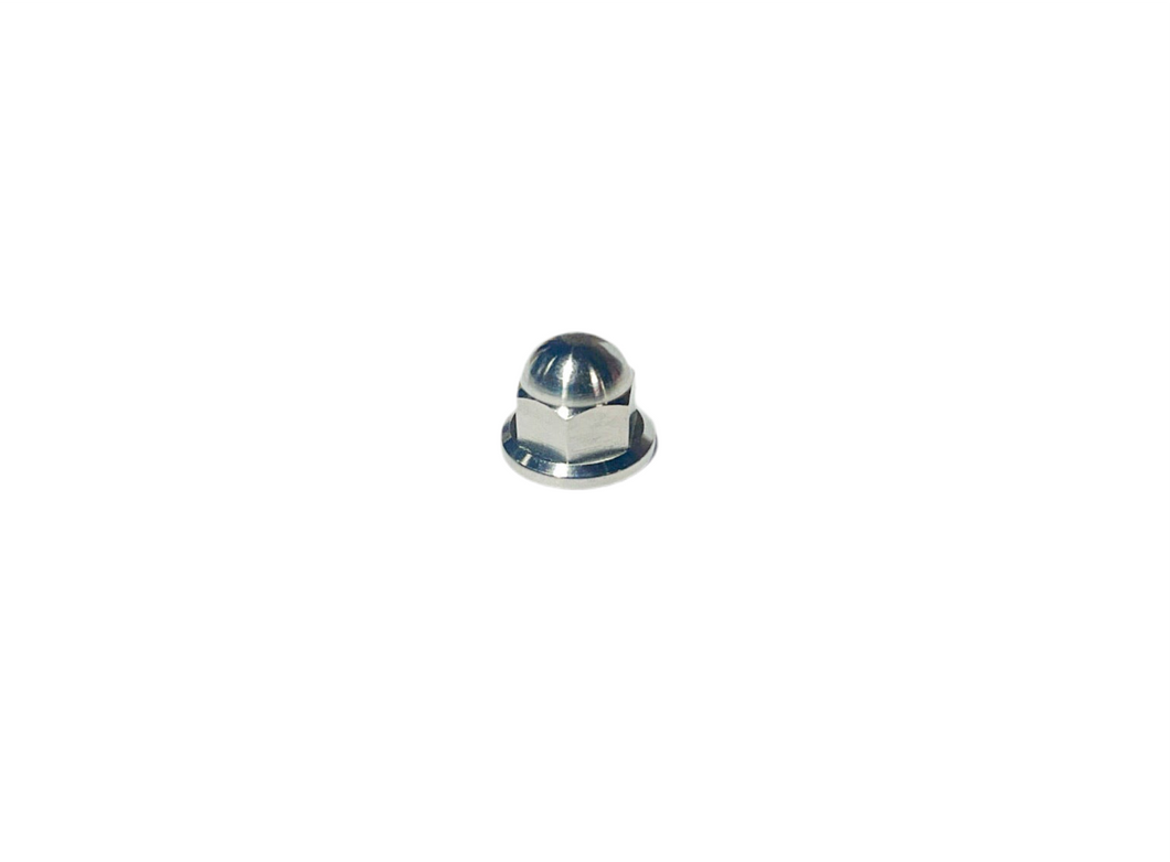 Cap Nut 10mm M6X1