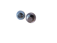 Load image into Gallery viewer, M8 M10 M12 / 12mm 14mm 17mm Hex head Washers
