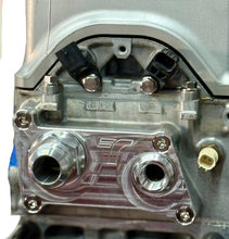 Load image into Gallery viewer, K24a K20z RBB RBC Water Neck 4PK
