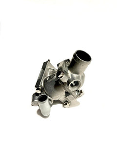 B D Series Thermostat housing Package