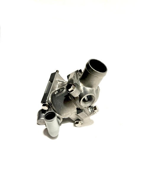 B D Series Thermostat housing Package