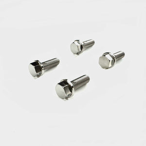Sway Bar Bracket Bolts