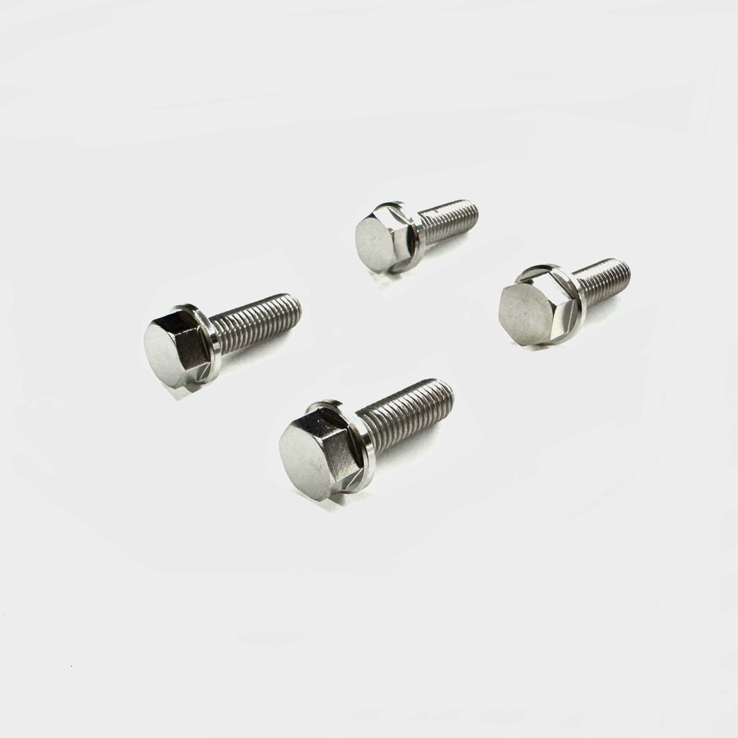 Sway Bar Bracket Bolts