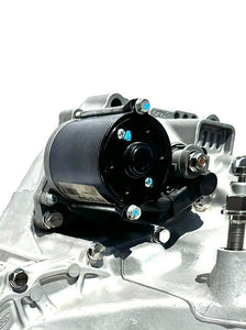 B D Series Starter Bolt Package