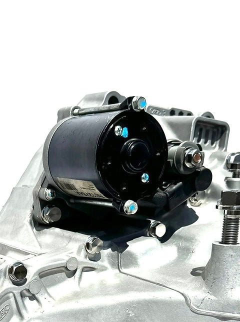 B D Series Starter Bolt Package