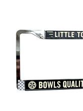 Load image into Gallery viewer, License Plate Bolts
