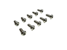 Load image into Gallery viewer, Button Head M6x1 Bolt 10 Pack
