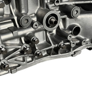 B Series Half Shaft Bolt Package