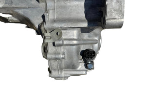 K Series Manual VSS Sensor Bolt