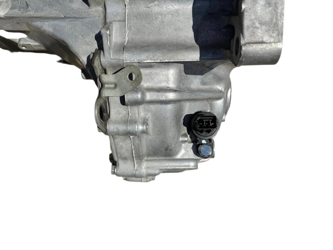 K Series Manual VSS Sensor Bolt