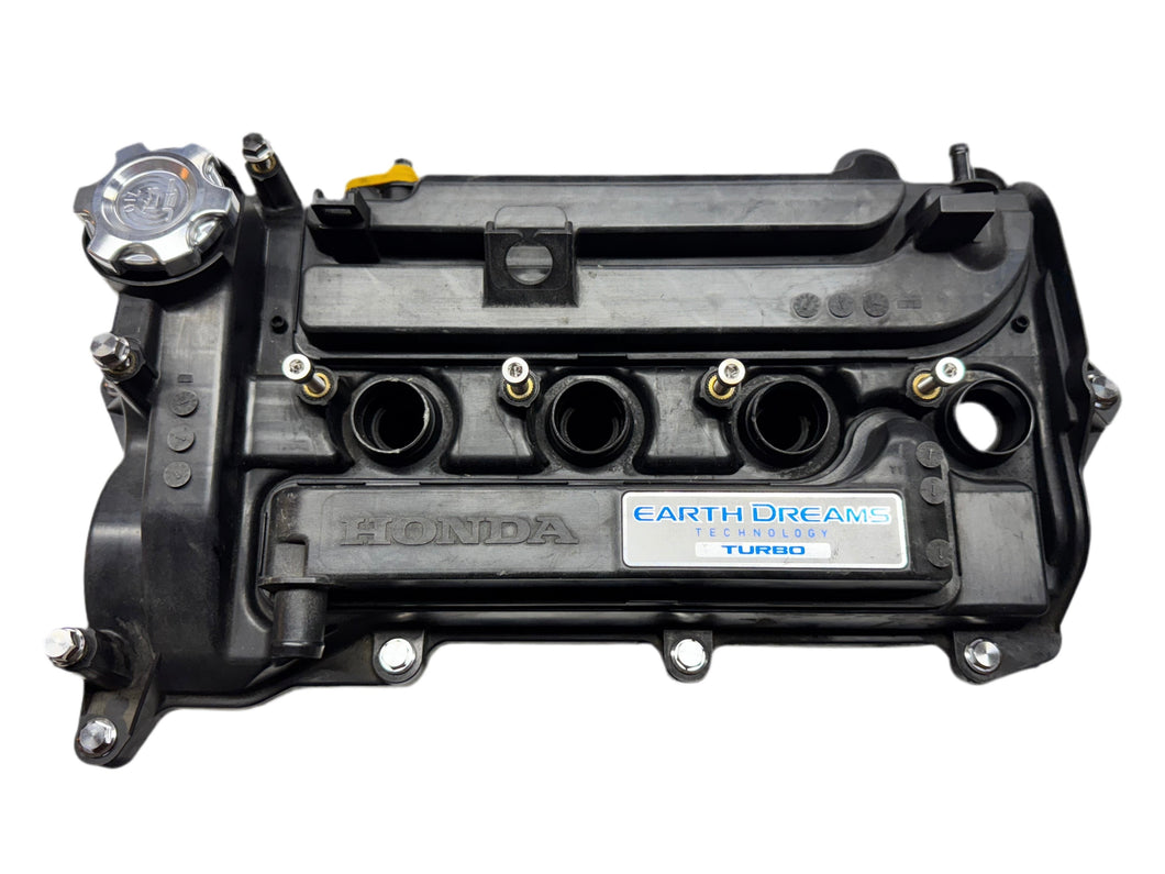 L15B Valve Cover