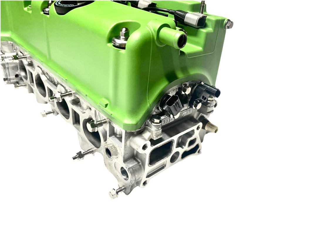 K20/24 head 4PK