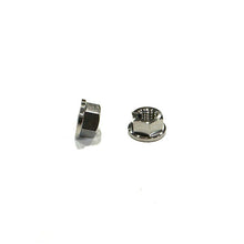 Load image into Gallery viewer, 12mm M8x1.25 Flanged Nut
