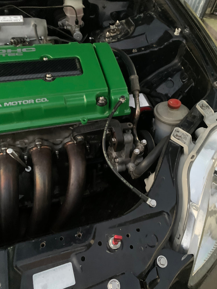 Ground Cable 9-14in GMW – G Development