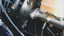 Load image into Gallery viewer, 12mm M8x1.25 Flanged Nut
