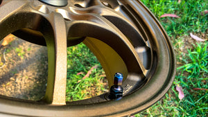 GDVLMT Valve Stem Caps