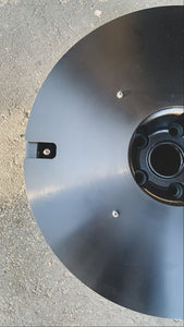 GDVLMT Valve Stem Caps