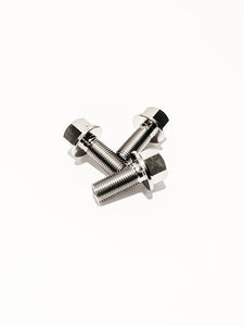 B D H Series Transmission Mount Bracket Nut Bolt Package