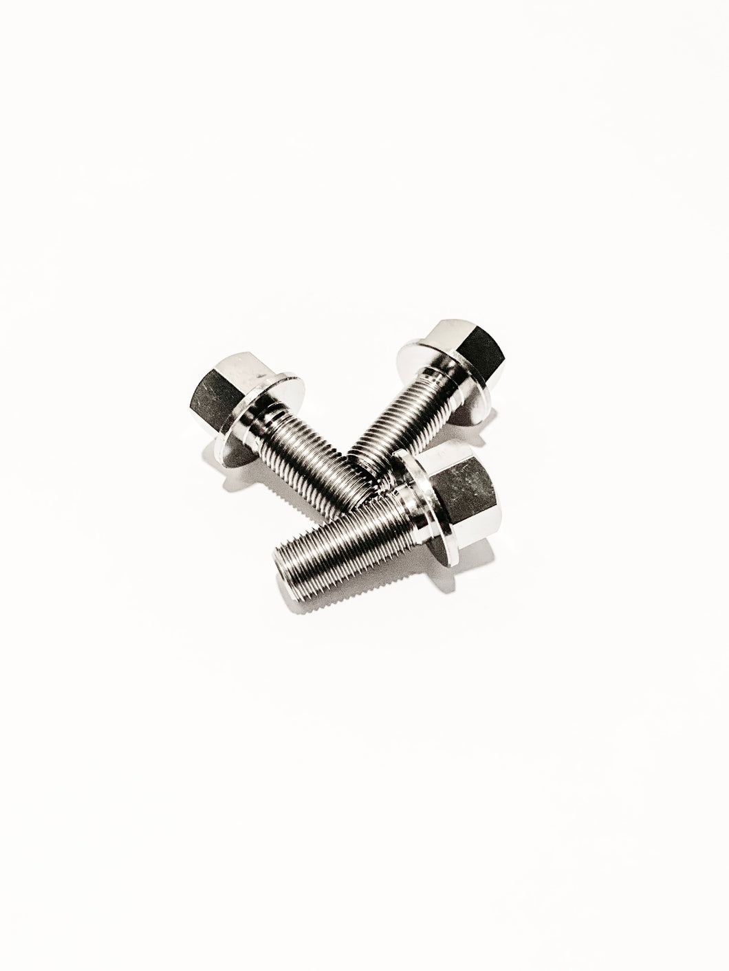 B D H Series Transmission Mount Bracket Nut Bolt Package