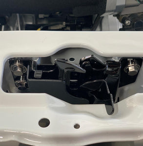 Hood Latch 3 Pack