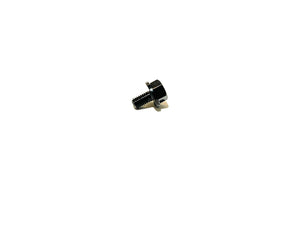 10mm M6x1 Short 10 Pack