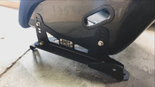 Load image into Gallery viewer, Bucket Seat Bracket Bolt Washer Package

