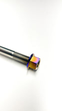 Load image into Gallery viewer, Hasport B K J Series Swap Mount 120mm Bolt
