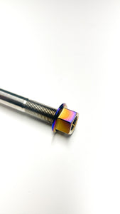 Hasport B K J Series Swap Mount 120mm Bolt