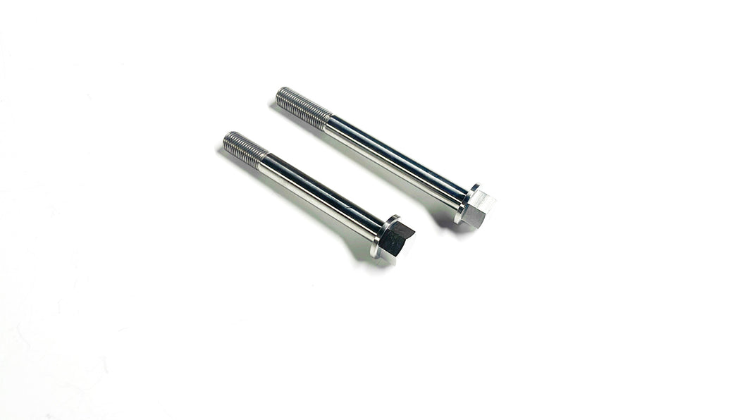 Hasport B K J Series Swap Mount 120mm Bolt