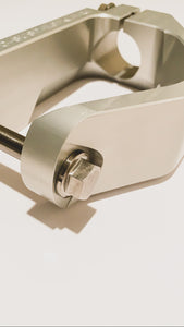 Front Fork Package