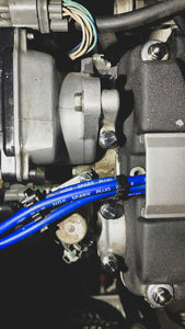 B Series VTEC Cam Cap Bolt Package