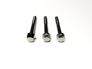 K Series K20a K24a Post Mount Bracket