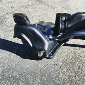 EG DC Subframe to Lower Control Arm Package