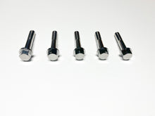Load image into Gallery viewer, D B Series D15 D16 B16 B17 B18 B20 Transmission Bell Housing to Engine Bolt PKG
