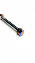 Load image into Gallery viewer, Hasport B K J Series Swap Mount 120mm Bolt
