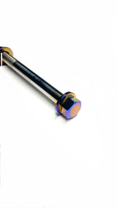 Hasport B K J Series Swap Mount 120mm Bolt