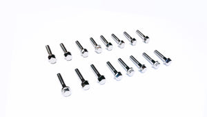 B Series B16 B18 B20 Transmission Housing Bolt Package
