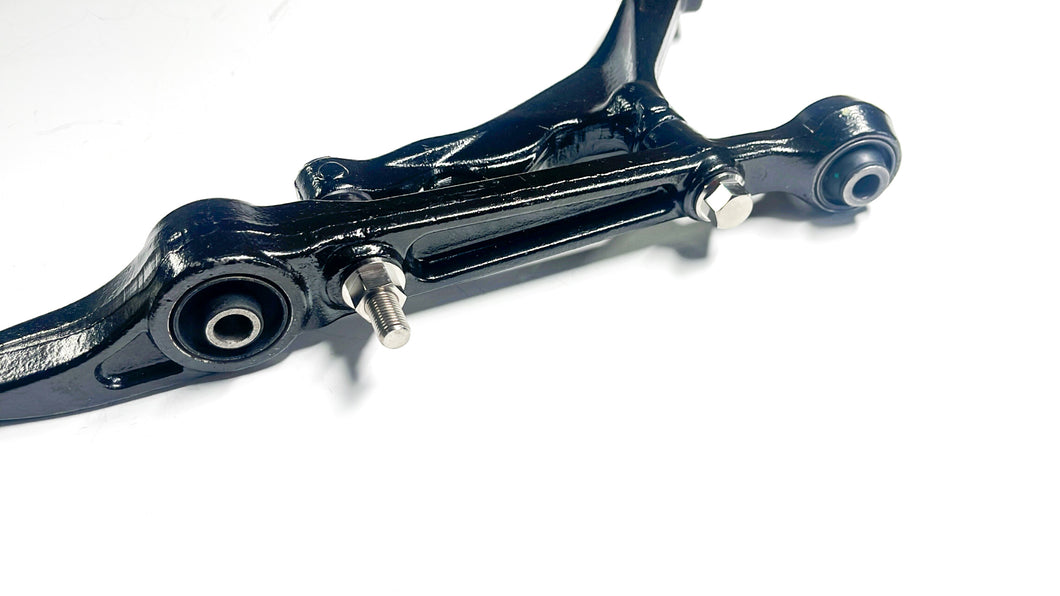 EG DC EK EF DA Front Lower Control Arms 17mm 4 Pack