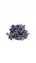 Load image into Gallery viewer, Steering Hub Spacer Quick Release Bolts
